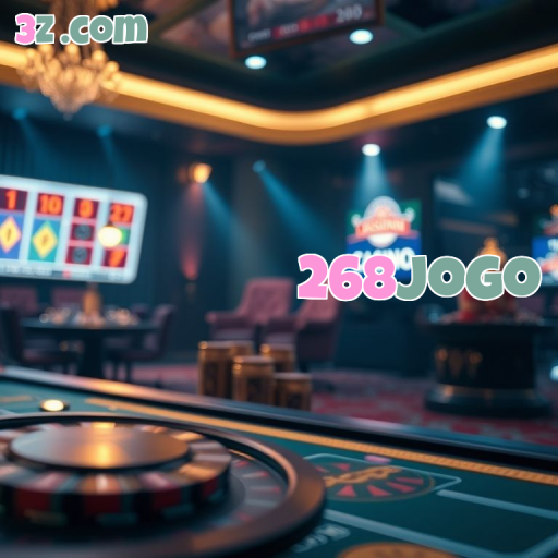 Baixar Jogos Incríveis no 268jogo e Junte-se à Diversão