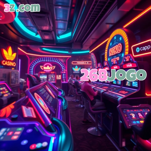 Recursos Confiaveis do 268jogo que Você Não Pode Perder