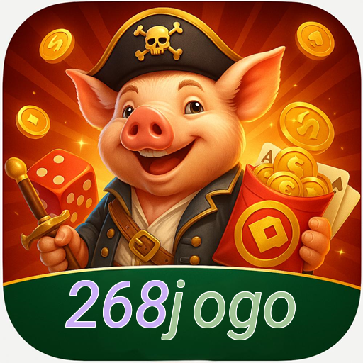 268jogo-Logo