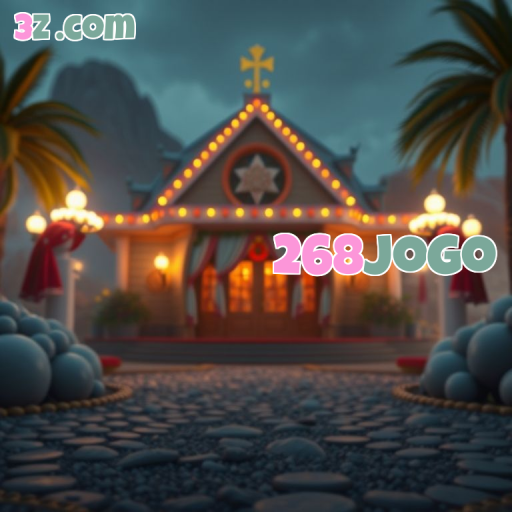 Experiências Inéditas da Seção VIP do 268jogo